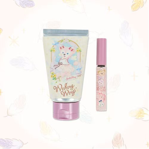 Hand Cream & 唇部精華 (套裝)  - Wishing Wing