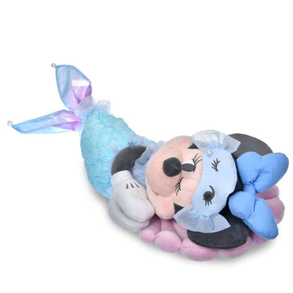 Chip/ Dale/ Donald/ Minnie/ Stitch 公仔 - DISNEY PAJAMA STYLE