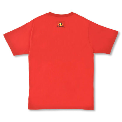 超人特攻隊 Tee