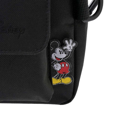 Baymax/ Stitch/ Mickey 斜揹袋*不連公仔 - Casual Bag