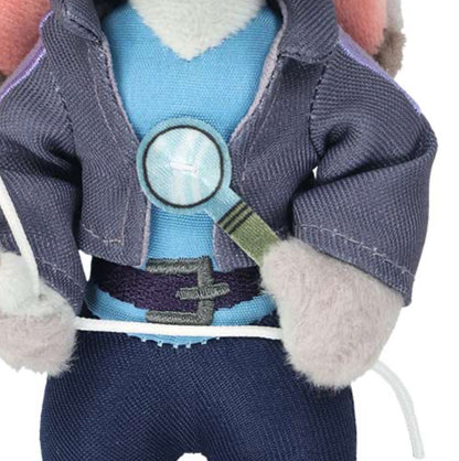 Judy 公仔掛飾｜ZOOTOPIA WORLD UNDERCOVER MISSION