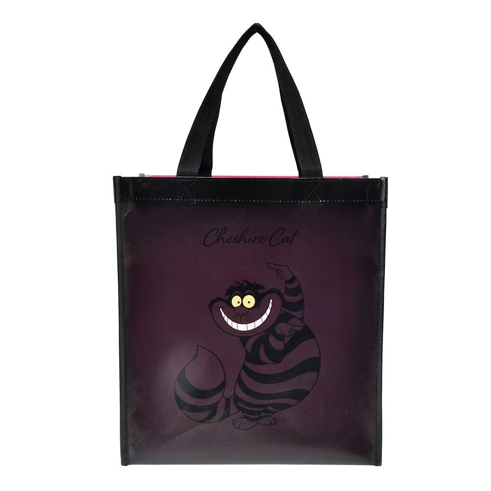 妙妙貓 購物袋 - Cheshire Cat