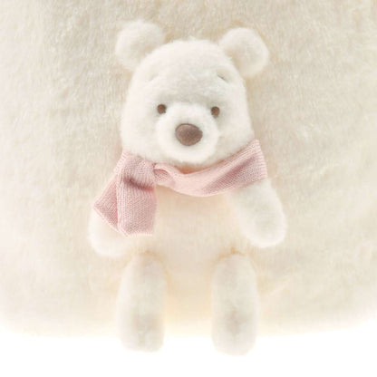 3Way 斜揹袋 ｜ White Pooh 2025