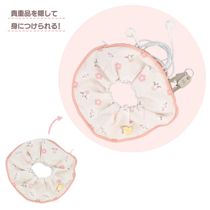 Chiikawa | 小可愛 收納髮圈 | Travel Goods
