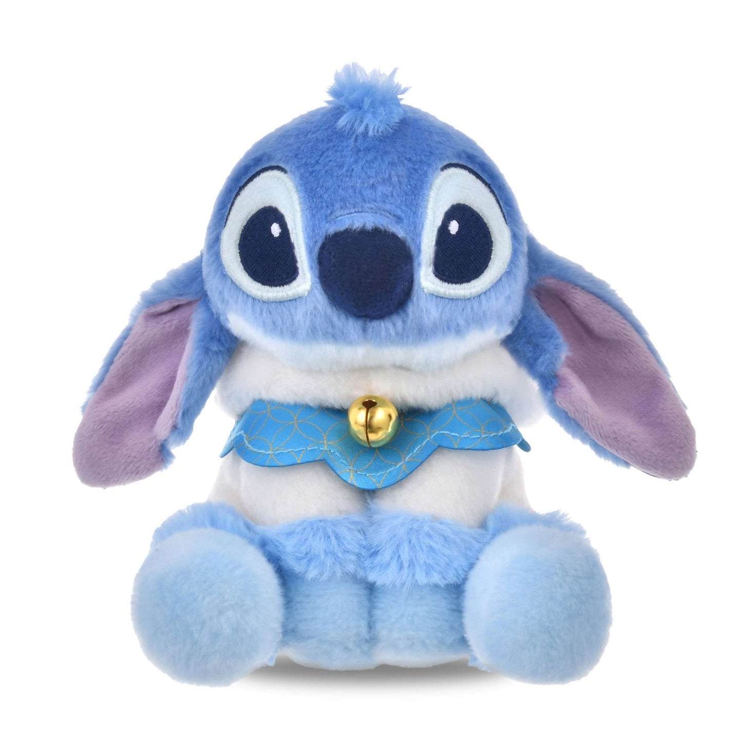 Stitch (S) size 公仔｜ New Year 2026 - ETO Collection