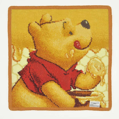 Pooh 毛巾 - Honey Day 2025