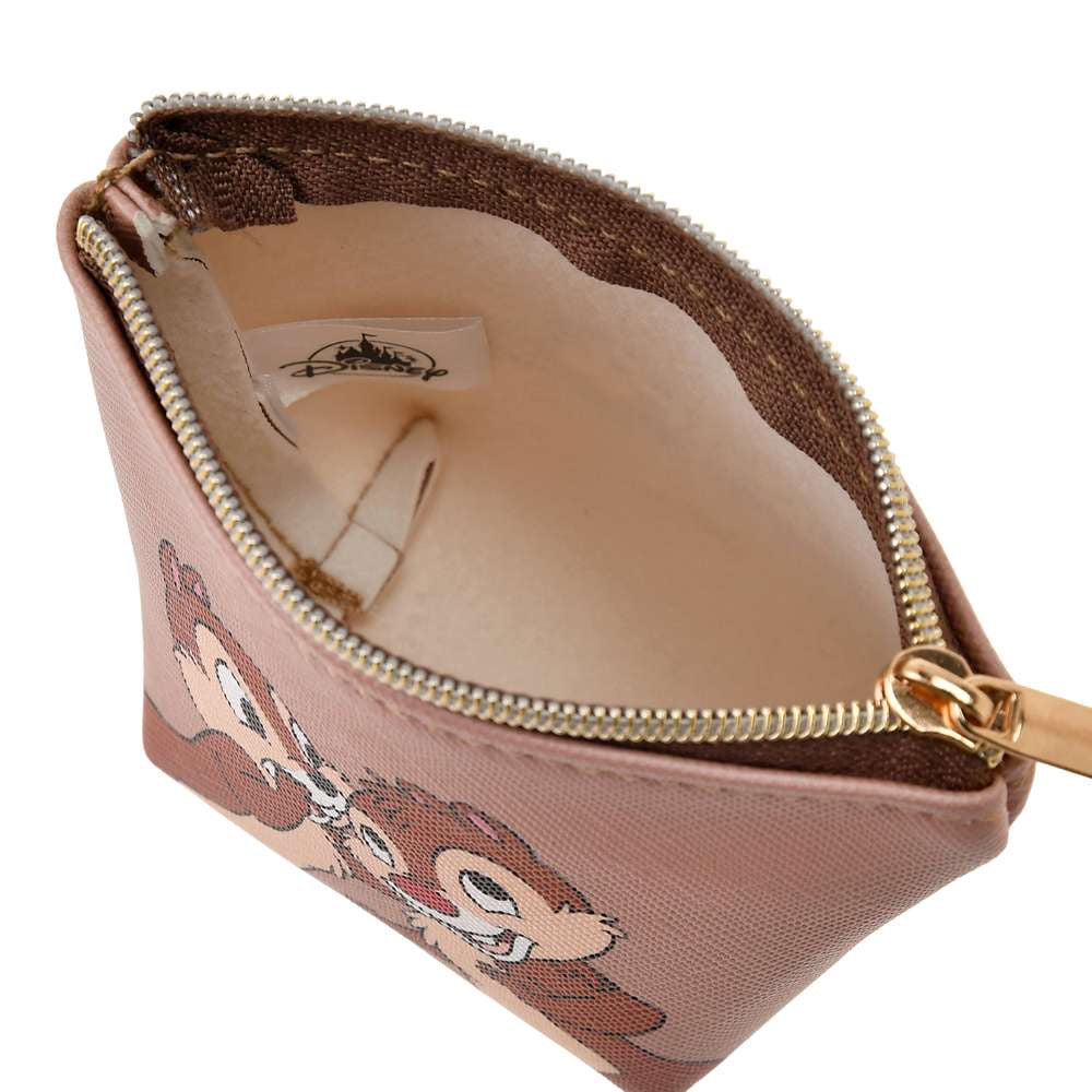 Chip & Dale/ 泰瑞/ Figaro 細Pouch