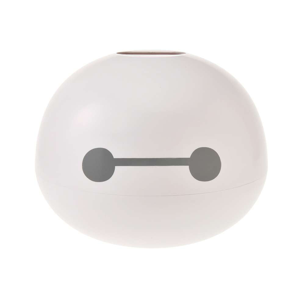 紙巾盒 CARE ROBOT BAYMAX