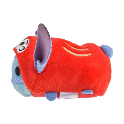 Mickey/ Minnie/ Stitch 正月Tsum Tsum｜ New Year 2026