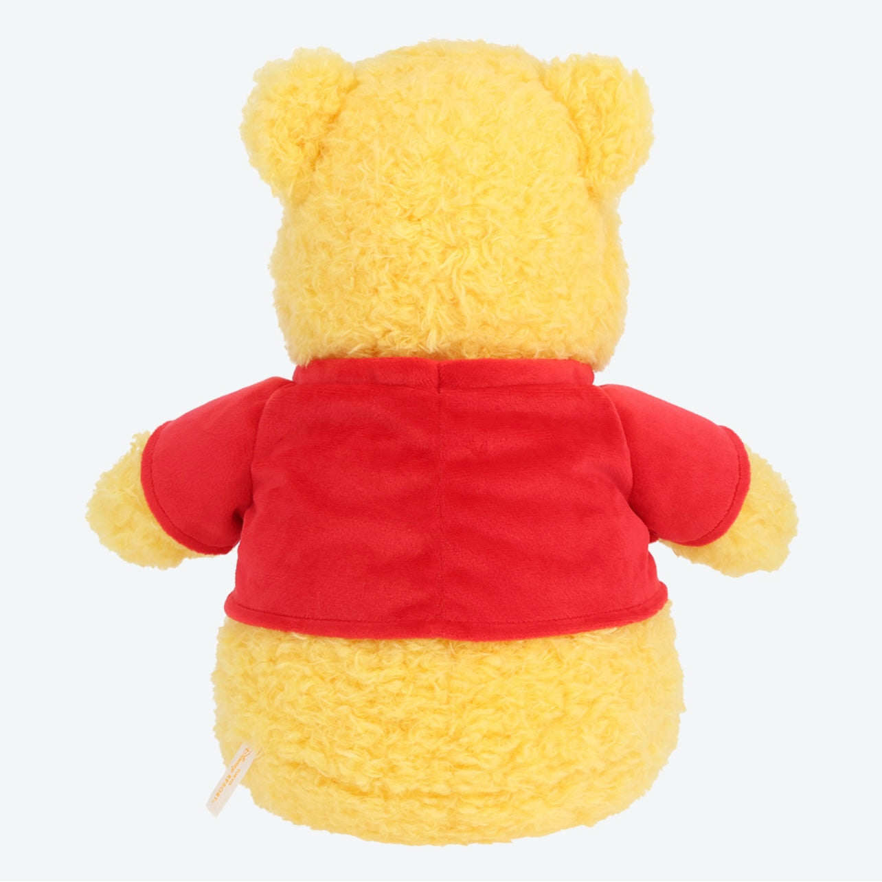 Pooh 公仔