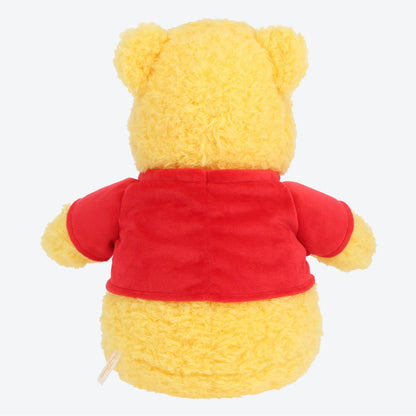 Pooh 公仔