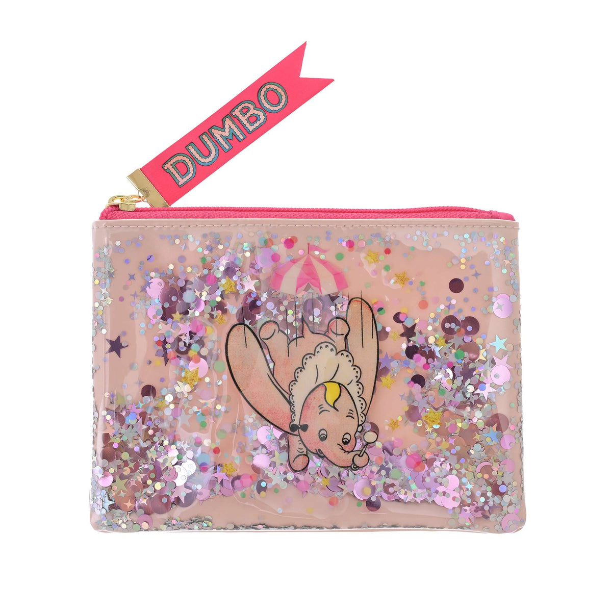 Pouch｜Disney DUMBO 85TH ANNIVERSARY