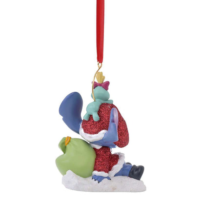 Stitch/ Woody/ Lotso | 2026 DISNEY CHRISTMAS ORNAMENT