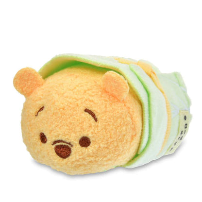 Baymax/ Mickey/ Donald/ Chip/ Dale/ Pooh/ Goofy | 關東煮 ODEN Tsum Tsum