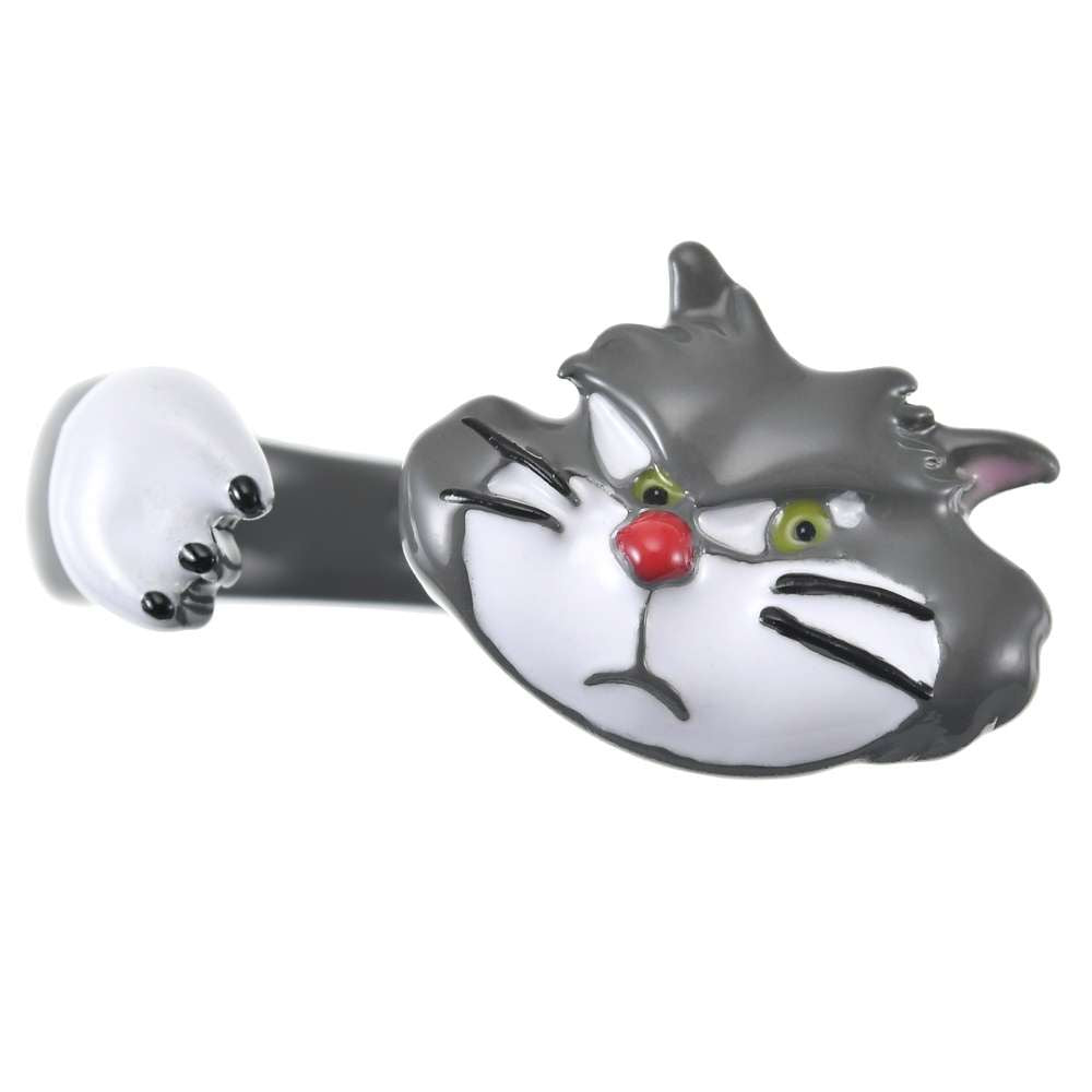 妙妙貓/ Stitch/ Lucifer 開口戒指