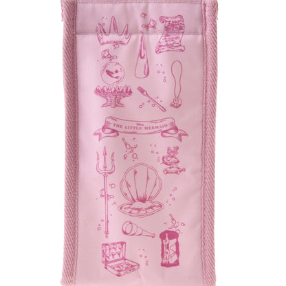 Ariel/ Aladdin 斜揹水樽袋 - Drinkware