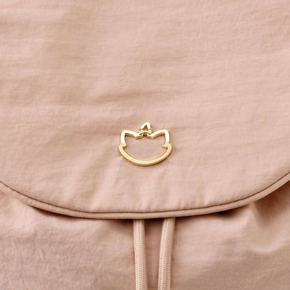 Mickey/ Marie 背囊 - Softy Design Casual Bag