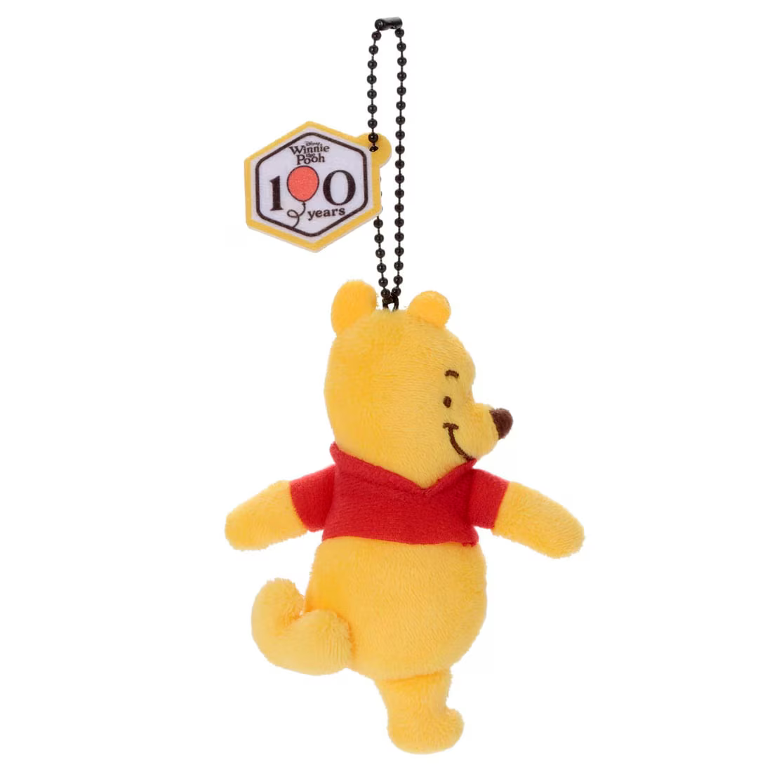 盲盒掛飾 *隨機一款 | POOH POOH 100周年限定