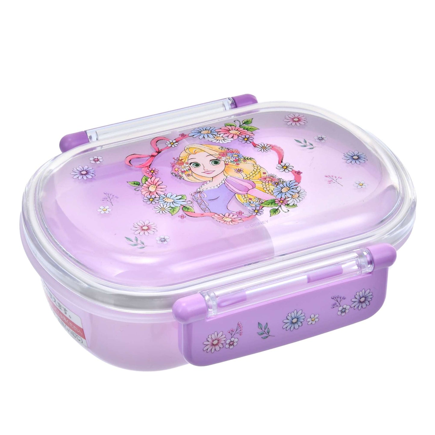 Elsa/ Rapunzel 餐盒連餐布｜ Back to School