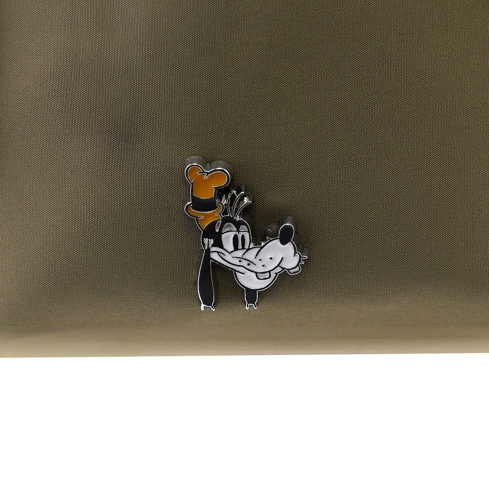 Donald/ Goofy 斜揹袋連Case - Casual Bag