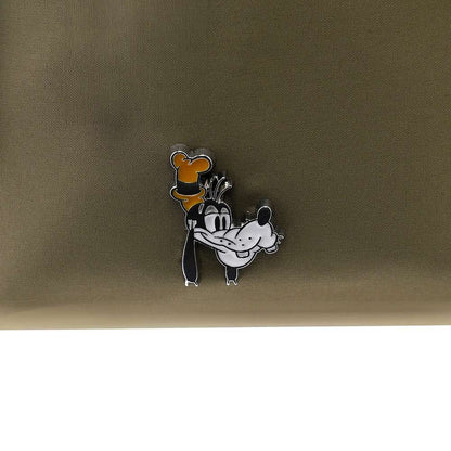 Donald/ Goofy 斜揹袋連Case - Casual Bag