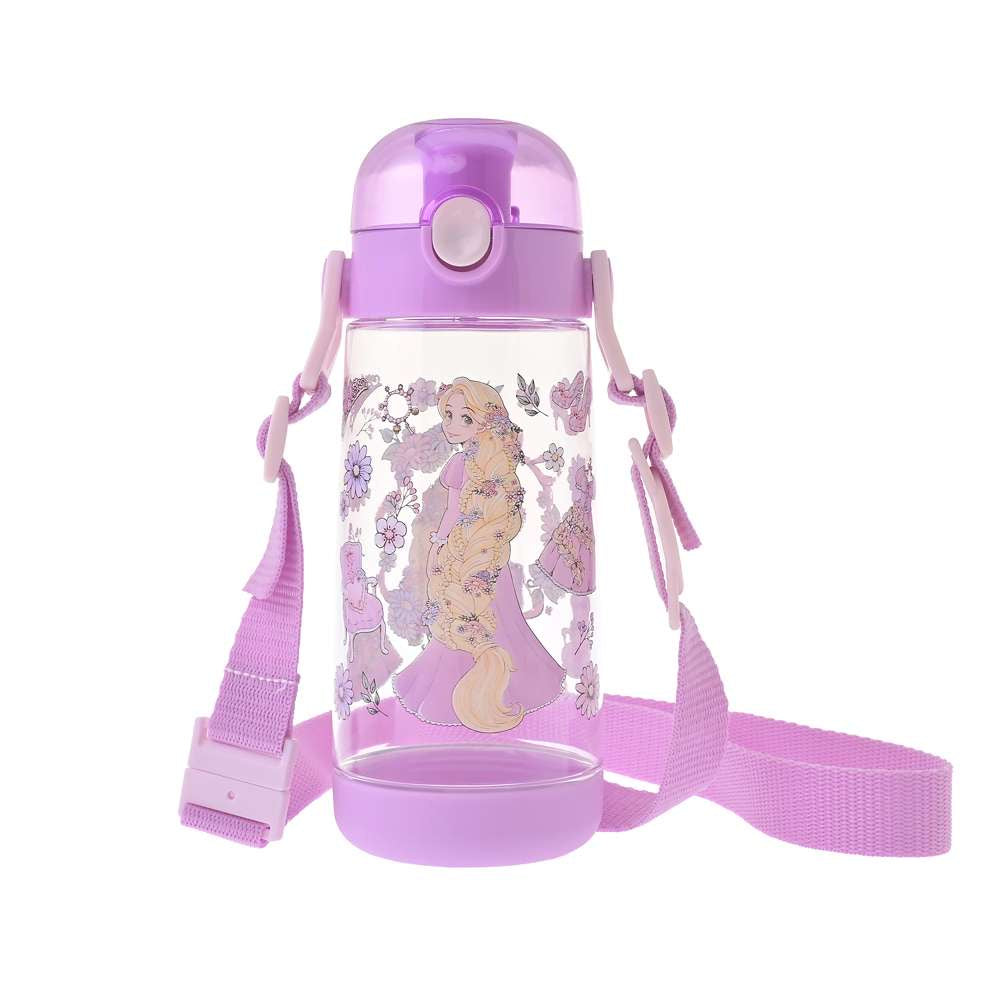 Rapunzel/ Toy Story/ Minnie/ Elsa - 可斜揹水樽