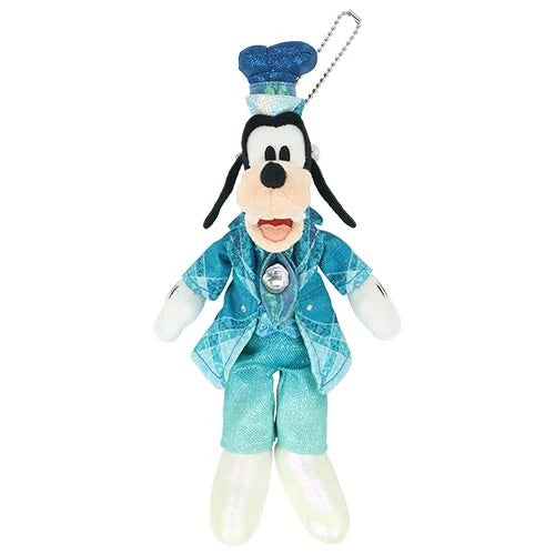 Goofy 掛飾 - TOYKO DISNEYSEA 25TH SPARKLING JUBILEE