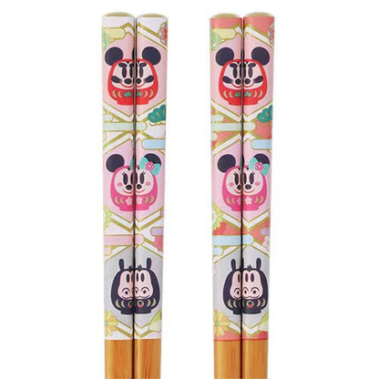 筷子套裝 - 馬年正月新年系列 2026