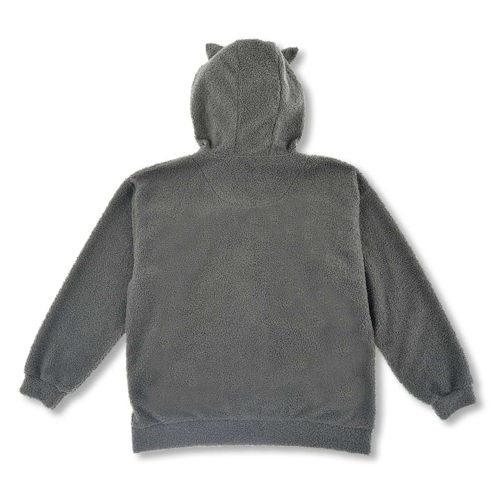 Lucifer 連帽外套 | Room Wear | Warm Goods