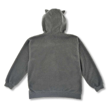 Lucifer 連帽外套 | Room Wear | Warm Goods