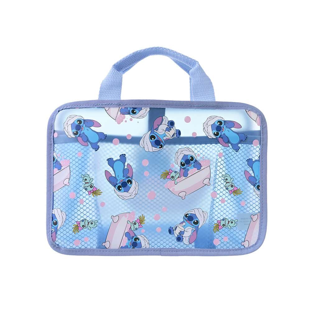 Stitch 手提袋 - BATH ＆ LAUNDRY