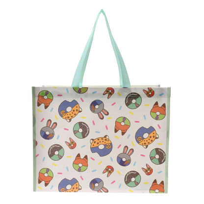 購物袋  | 10TH Anniversary Collection from the Disney movie Zootopia