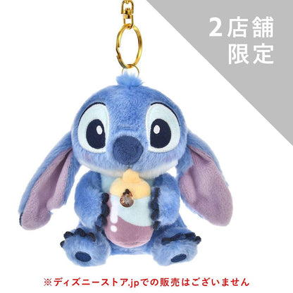 現貨 旗艦店 限定款 Stitch奶嘴掛飾 Disney Stitch Day Collection
