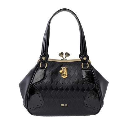 ANNA SUI 手提袋 | DISNEY ALICE IN WONDERLAND 75TH ANNIVERSARY