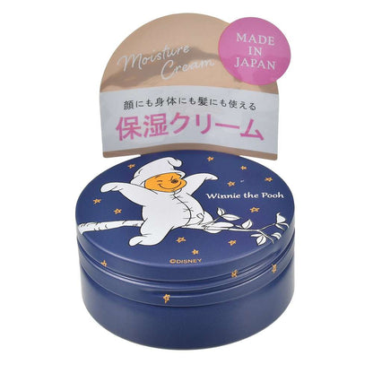 Baymax/ Pooh/ Alice/ Mickey/ Marie 多用途保濕Cream DISNEY SKIN CARE