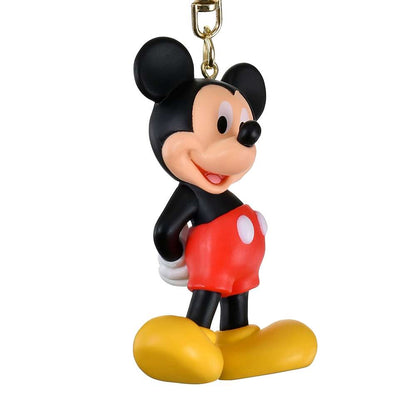 Mickey/ Minnie/ Donald/ Goofy Keychain