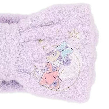Minnie 髮帶 - DisneyLand 園區 DREAMY STARRY TIME