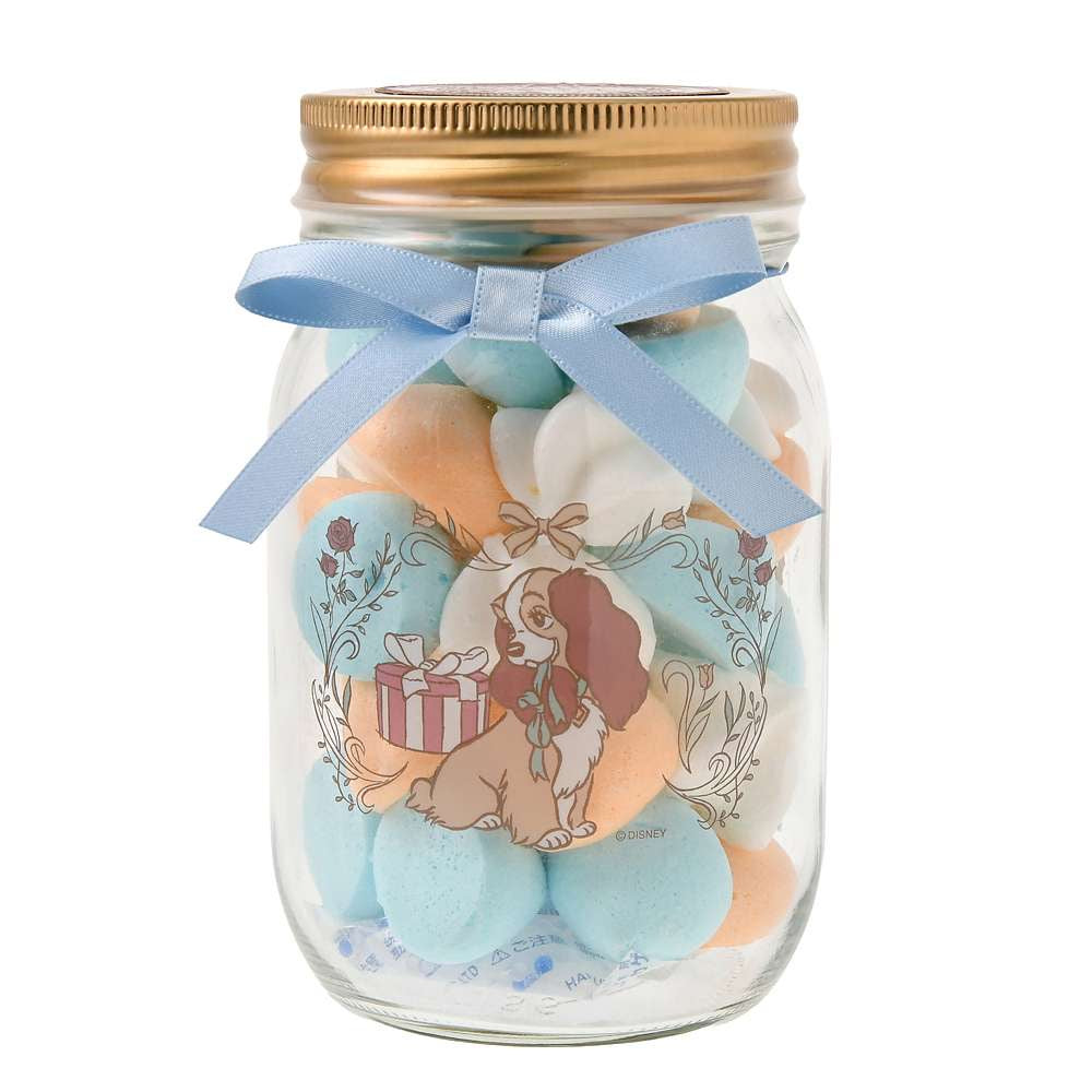 Lady 樽仔連糖 ｜ Ever Green