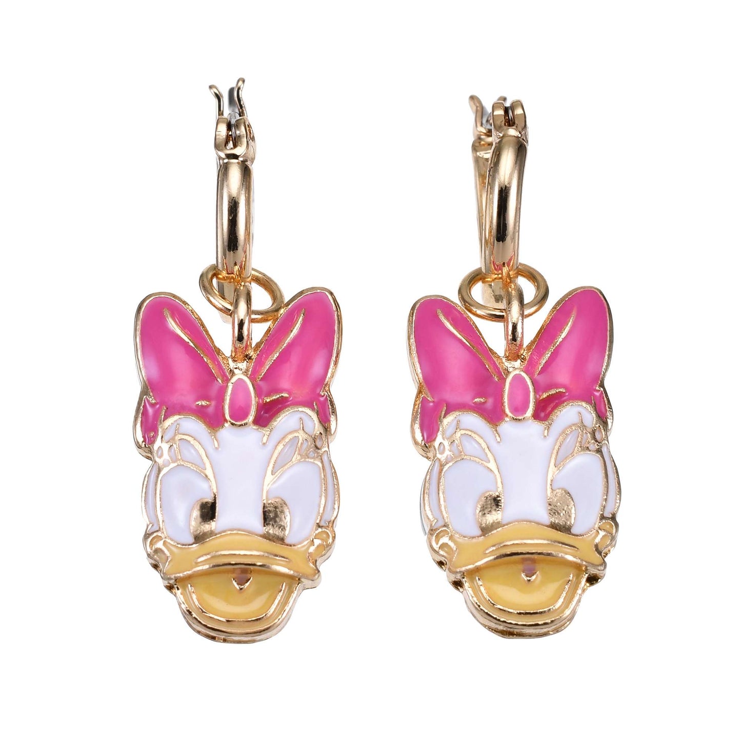 Donald/ Daisy 耳環