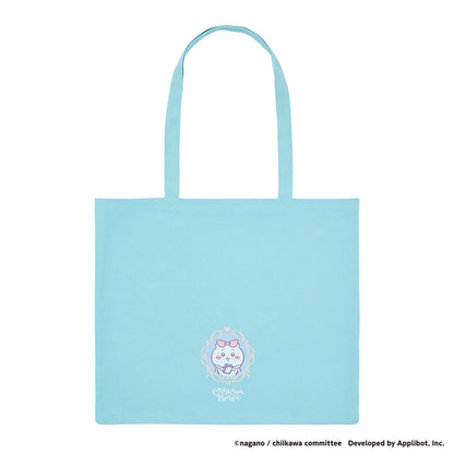 Chiikawa Pocket | 小可愛 愛麗絲裝扮系列 Tote Bag ちいかわ 18/9截單