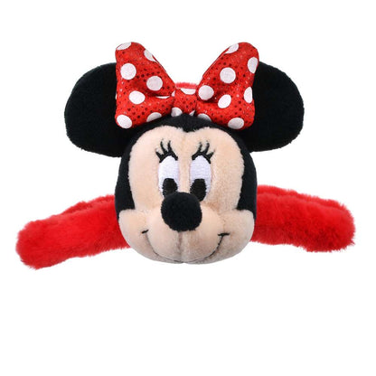 Minnie 髮爪夾 Minnie Dot Ribbon