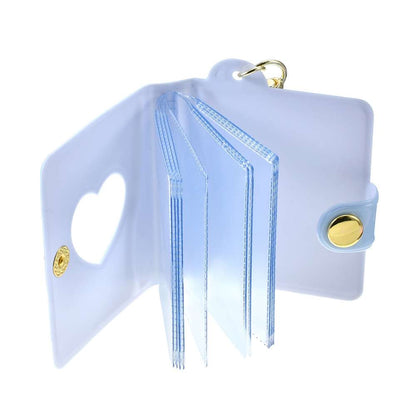 盲抽相簿Keychain