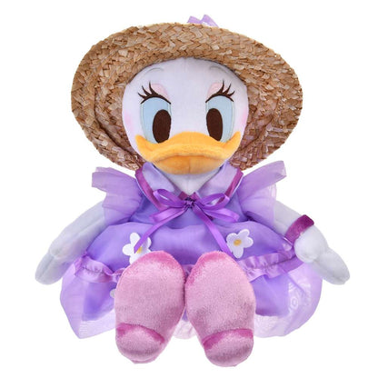 Minnie/ Daisy 公仔 - Summer Style