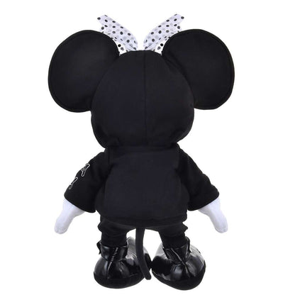Mickey/ Minnie 掛飾/公仔 ｜ Black Style