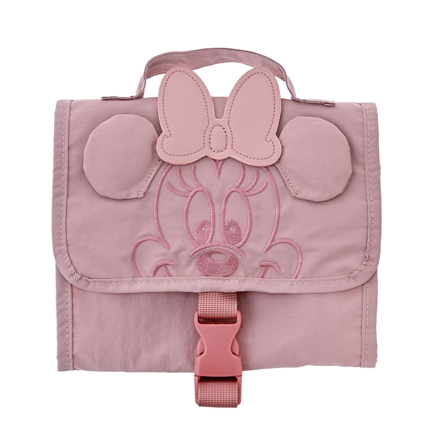 Stitch/ Minnie 旅行掛勾收納袋