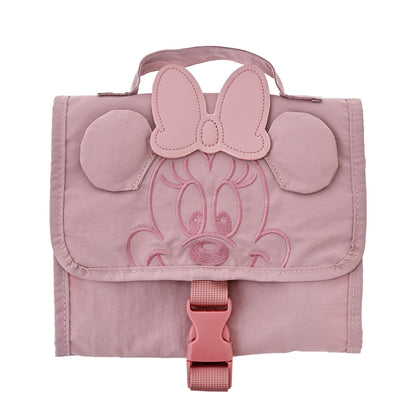 Stitch/ Minnie 旅行掛勾收納袋