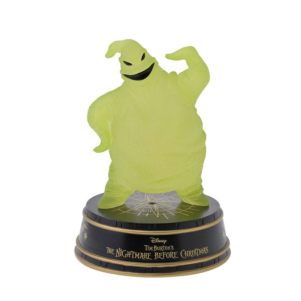 布袋 LED Figure｜TIM BURTON'S THE NIGHTMARE BEFORE CHRISTMAS