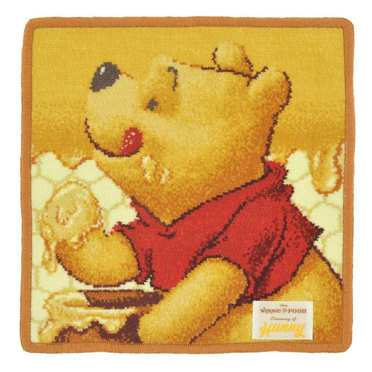 Pooh 毛巾 - Honey Day 2025