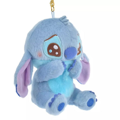 現貨 Stitch 水汪汪眼睛匙扣 Uruuru