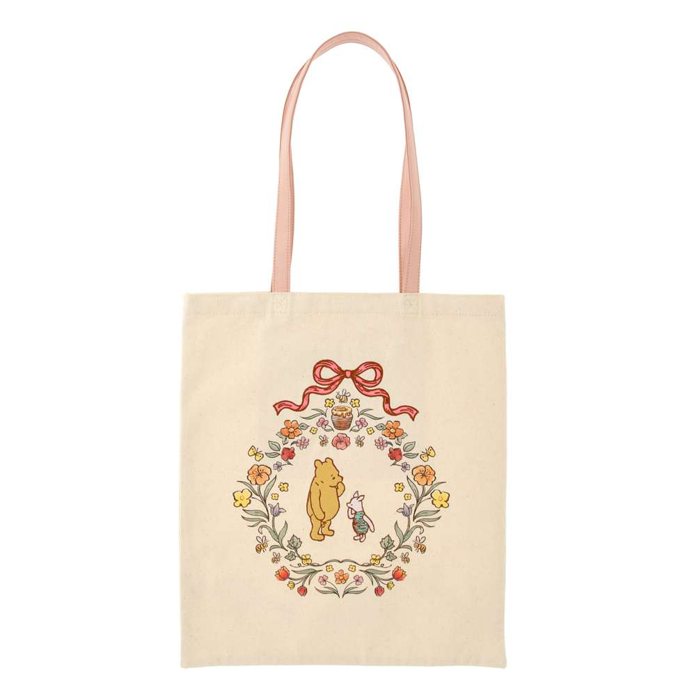 Tote Bag｜100 Years of Winnie the Pooh
